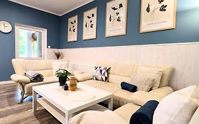 Sb Apartment With Sauna